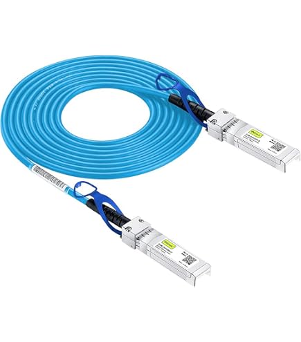 Amazon.com: 10/25GbE PCIE x8/x16 Ethernet Adapter Dual SFP28 Port
